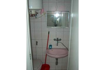 Ungaria Privát Harkány, Exteriorul